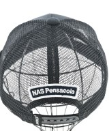 AVIREX（アヴィレックス）キャップ 黒 サイズ:- メンズ/2200615625294