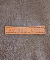 AVIREX（アヴィレックス）ライダース 茶 サイズ:40(XL位) メンズ/2200626864019