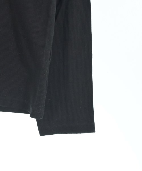 AVIREX（アヴィレックス）Tシャツ・カットソー 黒 サイズ:L メンズ/2200621667028