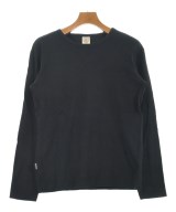 AVIREX（アヴィレックス）Tシャツ・カットソー 黒 サイズ:L メンズ/2200621667028