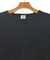AVIREX（アヴィレックス）Tシャツ・カットソー 黒 サイズ:L メンズ/2200621667028