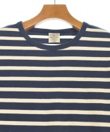 AVIREX（アヴィレックス）Tシャツ・カットソー 紺 サイズ:L メンズ/2200621667066