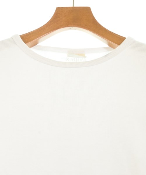 AVIREX（アヴィレックス）Tシャツ・カットソー 白 サイズ:L メンズ/2200621667080