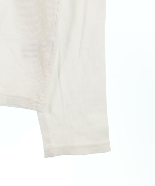 AVIREX（アヴィレックス）Tシャツ・カットソー 白 サイズ:L メンズ/2200621667080