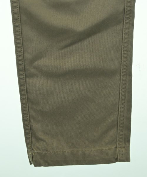 AVIREX（アヴィレックス）カーゴパンツ カーキ サイズ:L メンズ/2200621667127