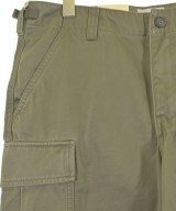 AVIREX（アヴィレックス）カーゴパンツ カーキ サイズ:L メンズ/2200621667127