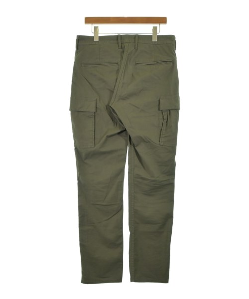 AVIREX（アヴィレックス）カーゴパンツ カーキ サイズ:XL メンズ/2200621667134