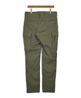 AVIREX（アヴィレックス）カーゴパンツ カーキ サイズ:XL メンズ/2200621667134