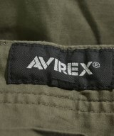 AVIREX（アヴィレックス）カーゴパンツ カーキ サイズ:XL メンズ/2200621667134