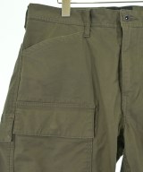 AVIREX（アヴィレックス）カーゴパンツ カーキ サイズ:XL メンズ/2200621667134