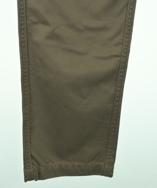 AVIREX（アヴィレックス）カーゴパンツ カーキ サイズ:XL メンズ/2200621667288