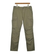 AVIREX（アヴィレックス）カーゴパンツ カーキ サイズ:XL メンズ/2200621667288