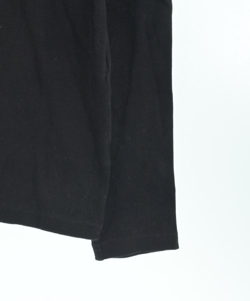 AVIREX（アヴィレックス）Tシャツ・カットソー 黒 サイズ:L メンズ/2200621667356