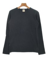 AVIREX（アヴィレックス）Tシャツ・カットソー 黒 サイズ:L メンズ/2200621667356