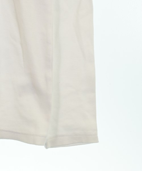 AVIREX（アヴィレックス）Tシャツ・カットソー 白 サイズ:L メンズ/2200621667363