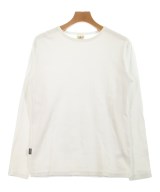 AVIREX（アヴィレックス）Tシャツ・カットソー 白 サイズ:L メンズ/2200621667363