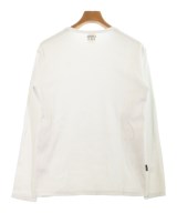 AVIREX（アヴィレックス）Tシャツ・カットソー 白 サイズ:L メンズ/2200621667363