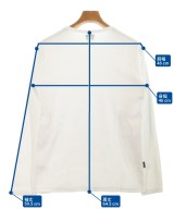 AVIREX（アヴィレックス）Tシャツ・カットソー 白 サイズ:L メンズ/2200621667363