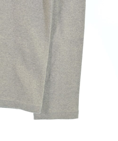 AVIREX（アヴィレックス）Tシャツ・カットソー グレー サイズ:L メンズ/2200621667387