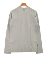 AVIREX（アヴィレックス）Tシャツ・カットソー グレー サイズ:L メンズ/2200621667387