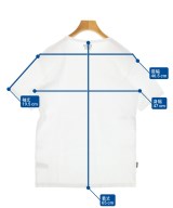 AVIREX（アヴィレックス）Tシャツ・カットソー 白 サイズ:L メンズ/2200621667547