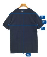 AVIREX（アヴィレックス）Tシャツ・カットソー 紺 サイズ:M メンズ/2200621667554
