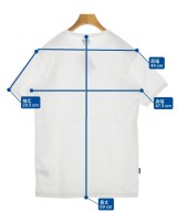 AVIREX（アヴィレックス）Tシャツ・カットソー 白 サイズ:L メンズ/2200621667677