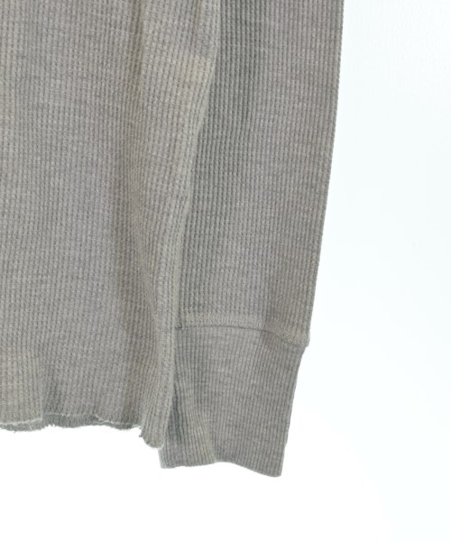 AVIREX（アヴィレックス）Tシャツ・カットソー グレー サイズ:L メンズ/2200621667684