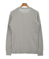 AVIREX（アヴィレックス）Tシャツ・カットソー グレー サイズ:L メンズ/2200621667684