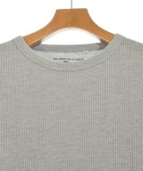 AVIREX（アヴィレックス）Tシャツ・カットソー グレー サイズ:L メンズ/2200621667684