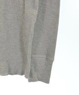 AVIREX（アヴィレックス）Tシャツ・カットソー グレー サイズ:L メンズ/2200621667684