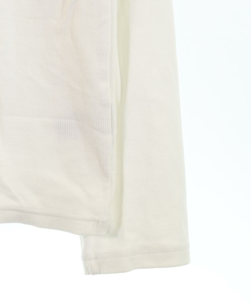 AVIREX（アヴィレックス）Tシャツ・カットソー 白 サイズ:L メンズ/2200621667721