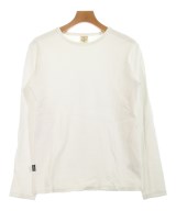 AVIREX（アヴィレックス）Tシャツ・カットソー 白 サイズ:L メンズ/2200621667721