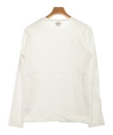 AVIREX（アヴィレックス）Tシャツ・カットソー 白 サイズ:L メンズ/2200621667721