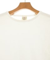 AVIREX（アヴィレックス）Tシャツ・カットソー 白 サイズ:L メンズ/2200621667721