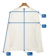 AVIREX（アヴィレックス）Tシャツ・カットソー 白 サイズ:L メンズ/2200621667721