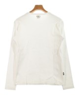 AVIREX（アヴィレックス）Tシャツ・カットソー 白 サイズ:L メンズ/2200621667738