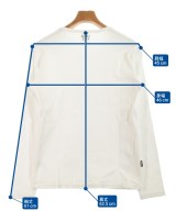 AVIREX（アヴィレックス）Tシャツ・カットソー 白 サイズ:L メンズ/2200621667738
