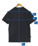 AVIREX（アヴィレックス）Tシャツ・カットソー 黒 サイズ:L メンズ/2200621667837