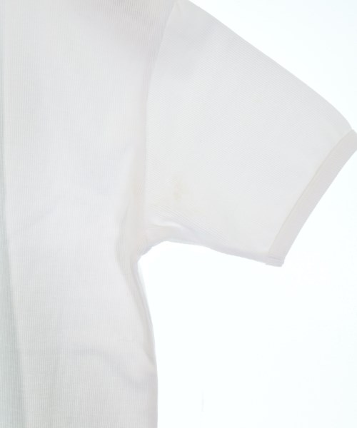 AVIREX（アヴィレックス）Tシャツ・カットソー 白 サイズ:L メンズ/2200621667844