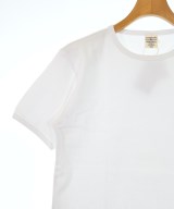 AVIREX（アヴィレックス）Tシャツ・カットソー 白 サイズ:L メンズ/2200621667844