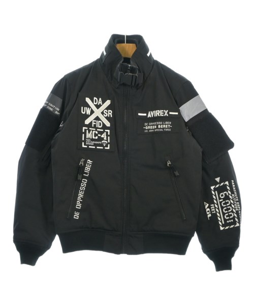 アヴィレックス(AVIREX)のAVIREX ブルゾン
