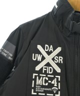 AVIREX（アヴィレックス）ブルゾン 黒 サイズ:M メンズ/2200628163011