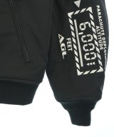 AVIREX（アヴィレックス）ブルゾン 黒 サイズ:M メンズ/2200628163011