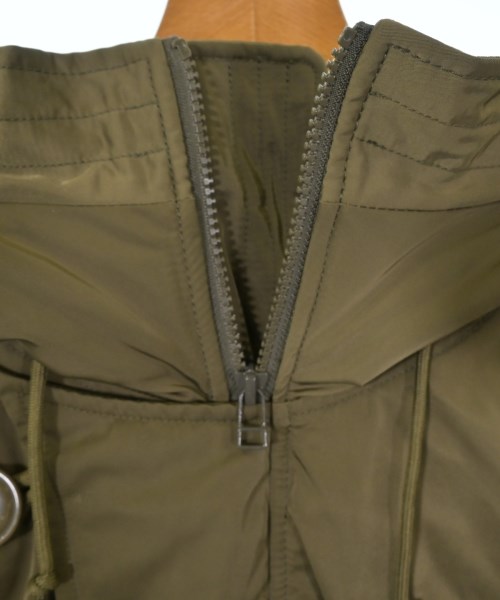 AVIREX（アヴィレックス）その他 カーキ サイズ:L メンズ/2200628371010