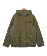 AVIREX（アヴィレックス）その他 カーキ サイズ:L メンズ/2200628371010