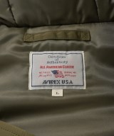 AVIREX（アヴィレックス）その他 カーキ サイズ:L メンズ/2200628371010