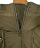 AVIREX（アヴィレックス）その他 カーキ サイズ:L メンズ/2200628371010