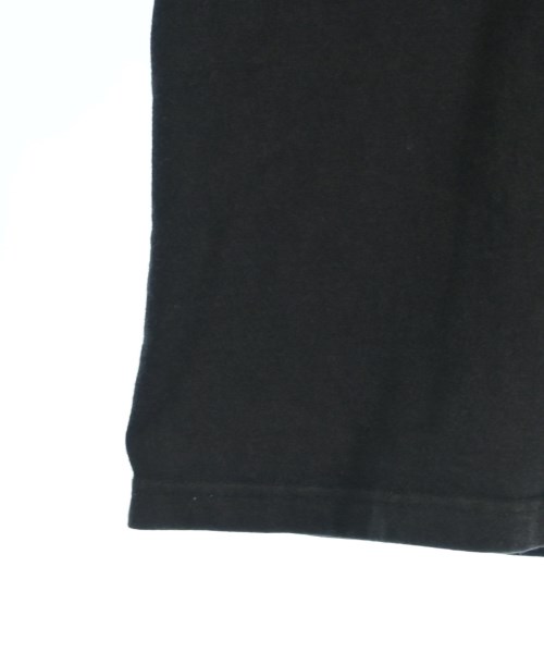 AVIREX（アヴィレックス）Tシャツ・カットソー 黒 サイズ:M メンズ/2200633461041