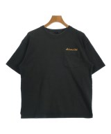 AVIREX（アヴィレックス）Tシャツ・カットソー 黒 サイズ:M メンズ/2200633461041